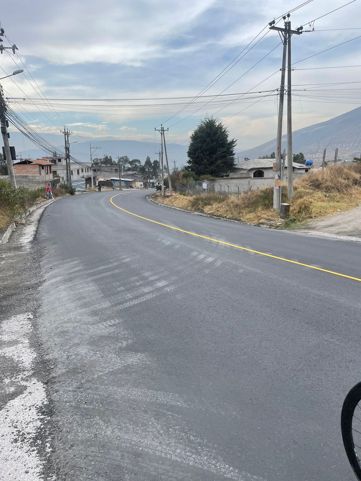 Foto del inmueble en Caspigas
