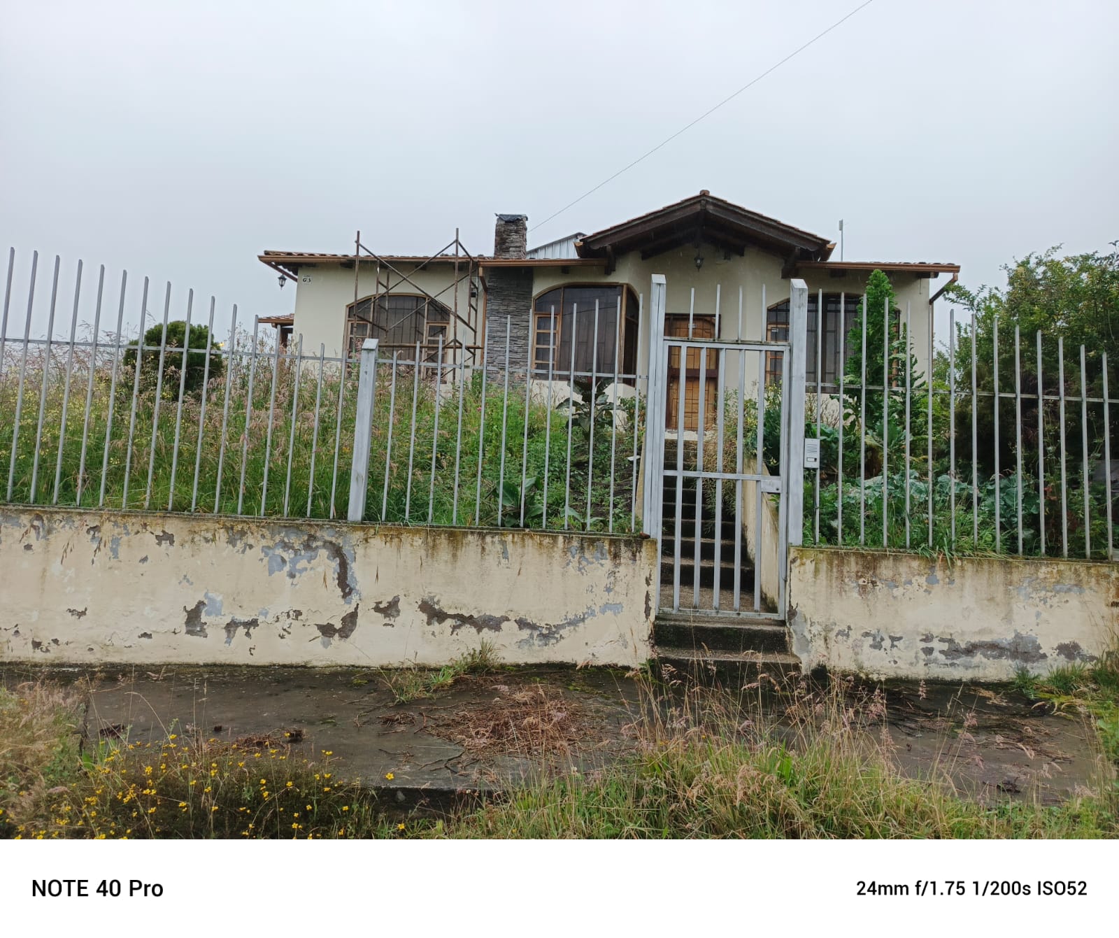 Foto del inmueble en La Union