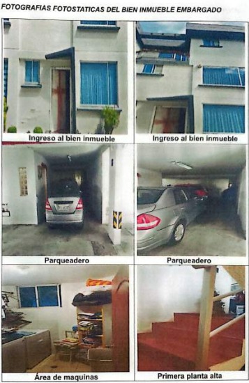Foto del inmueble en S. Miguel Amagasi