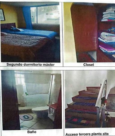 Foto del portal de remates judiciales