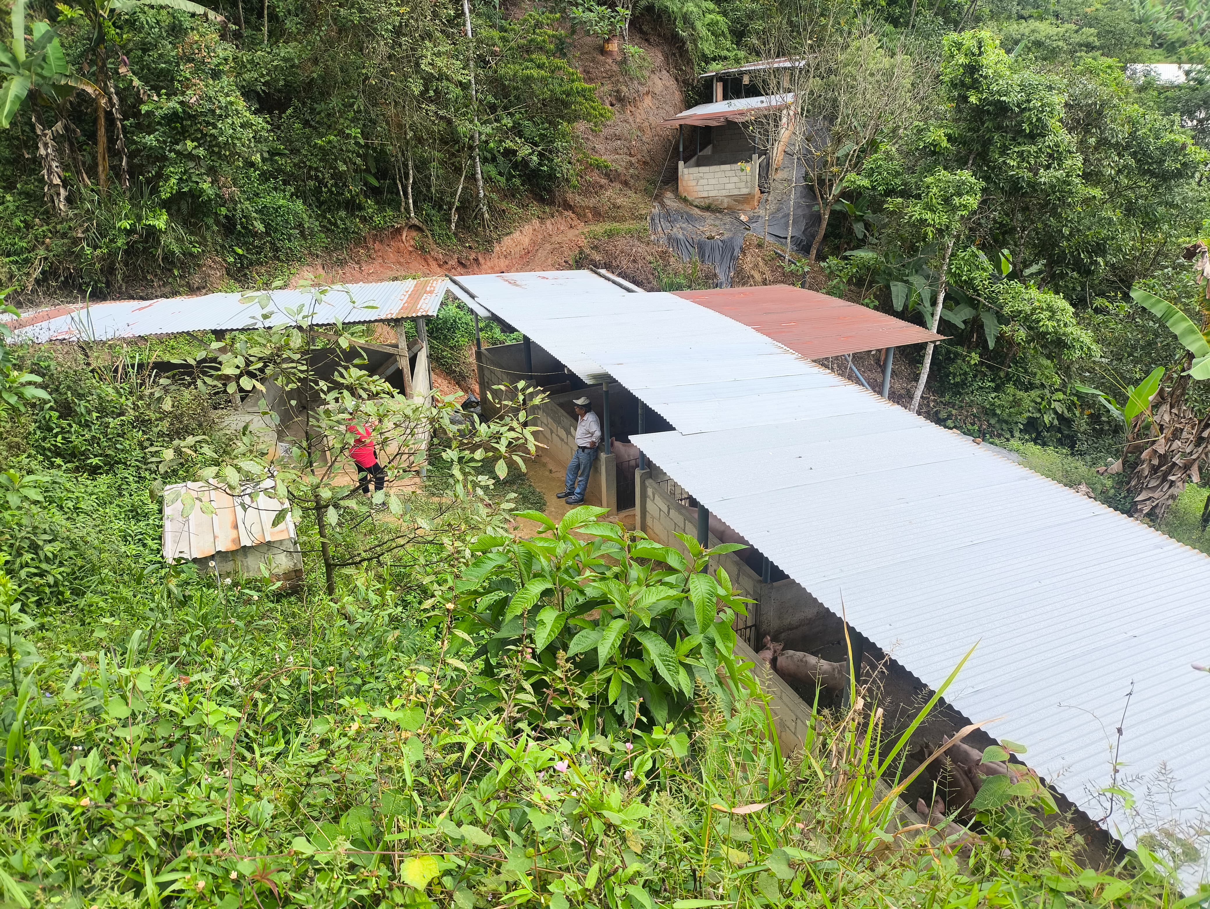 Foto del inmueble en Las Acacias