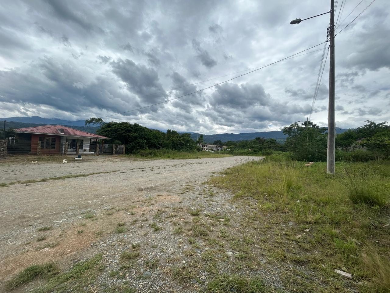 Foto del inmueble en Perla de la Amazonia