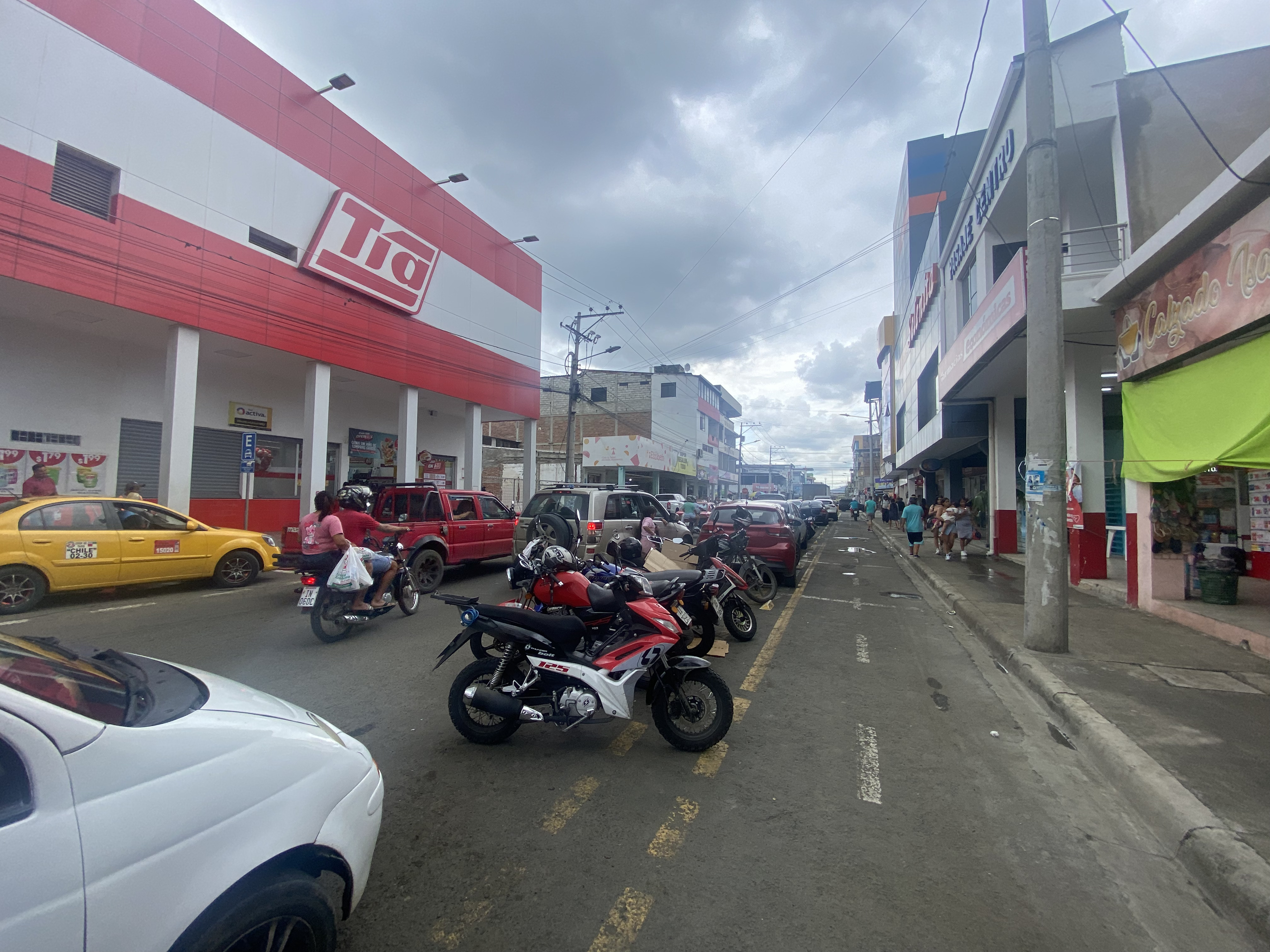 Foto del inmueble en Centro de Portoviejo