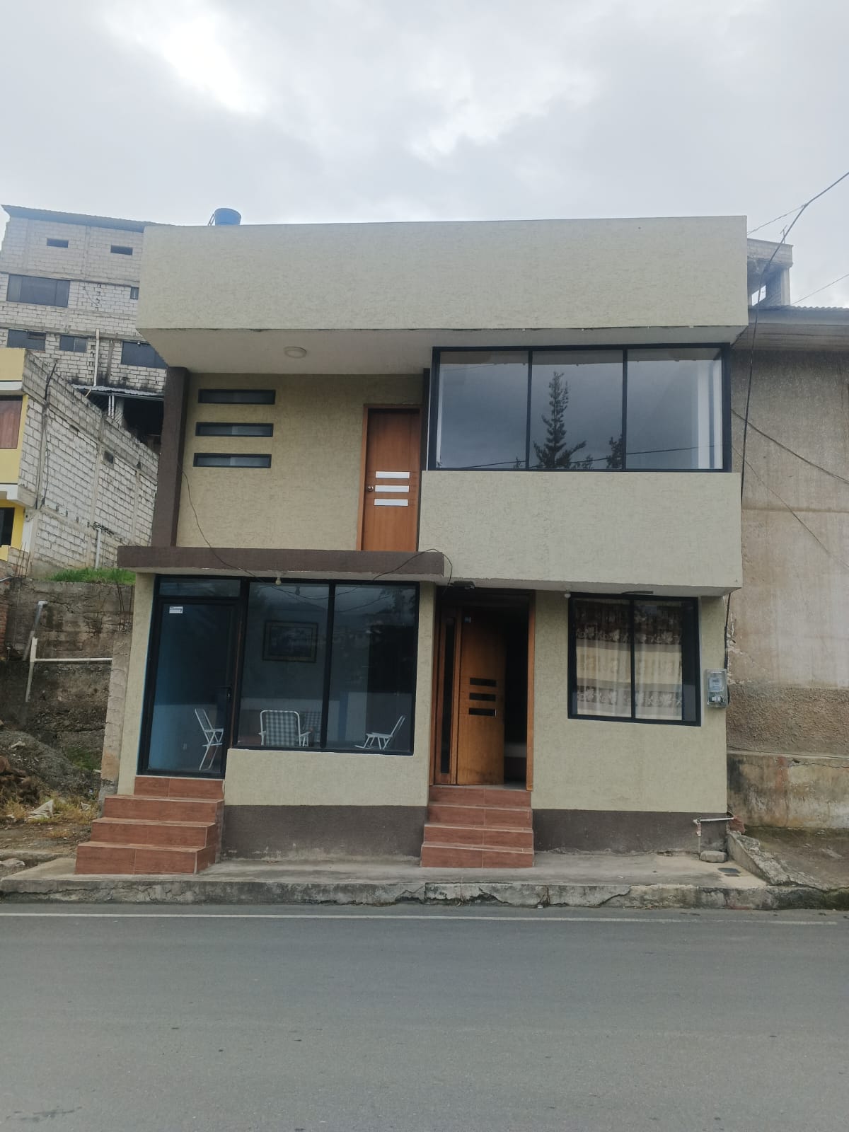 Foto del portal de remates judiciales
