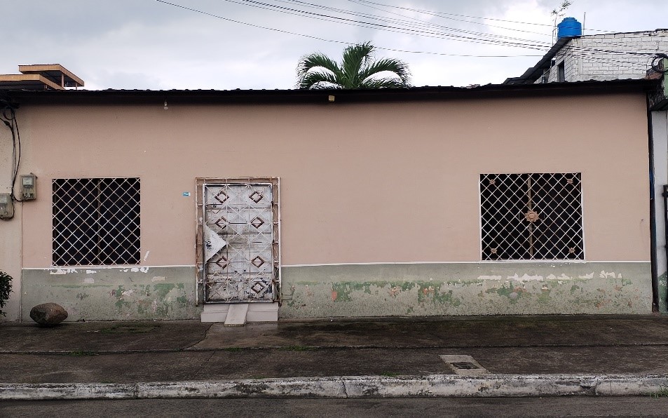 Foto del inmueble en Parroquia Bolivar