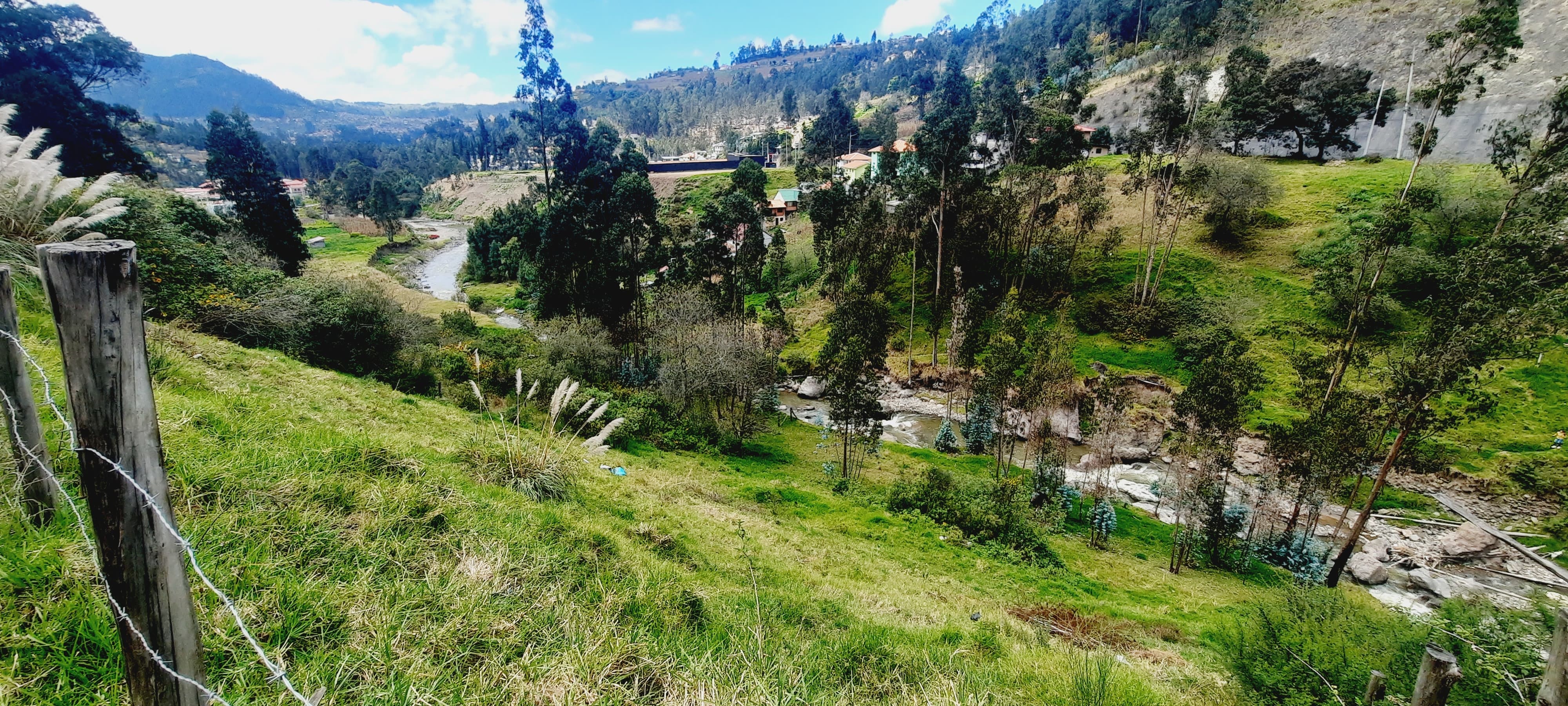 Foto del inmueble en Molino Huayco