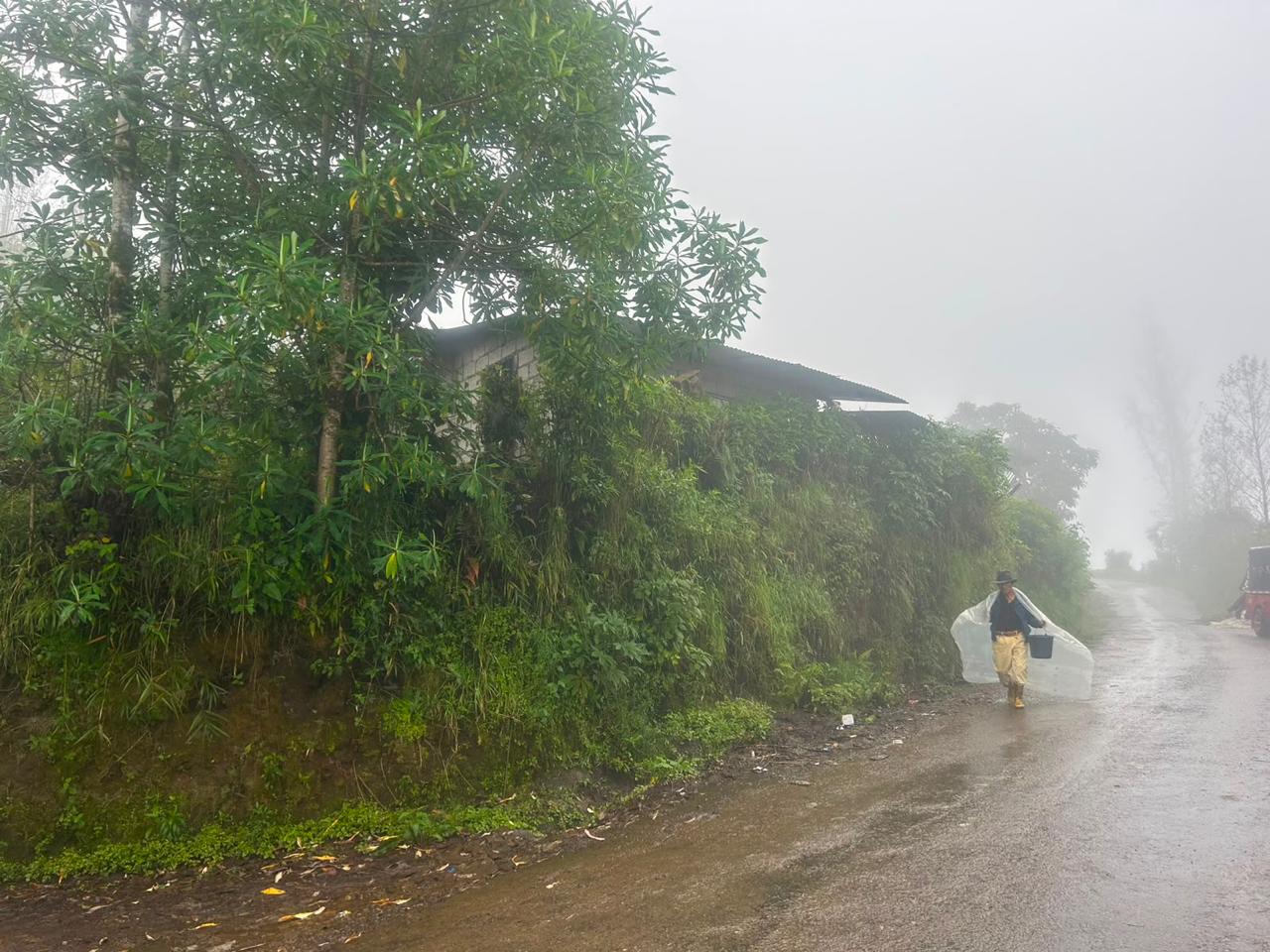 Foto del inmueble en Guantug Cruz