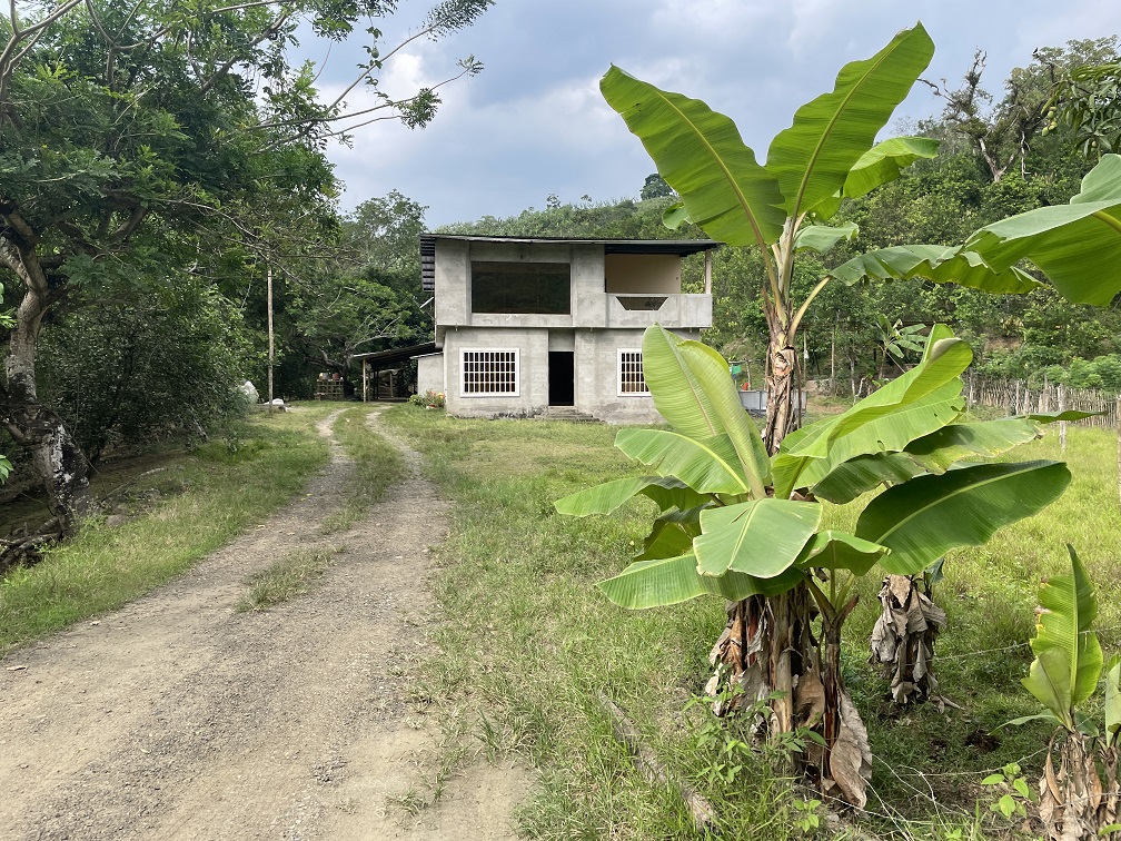 Foto del inmueble en Ciriaco Dos