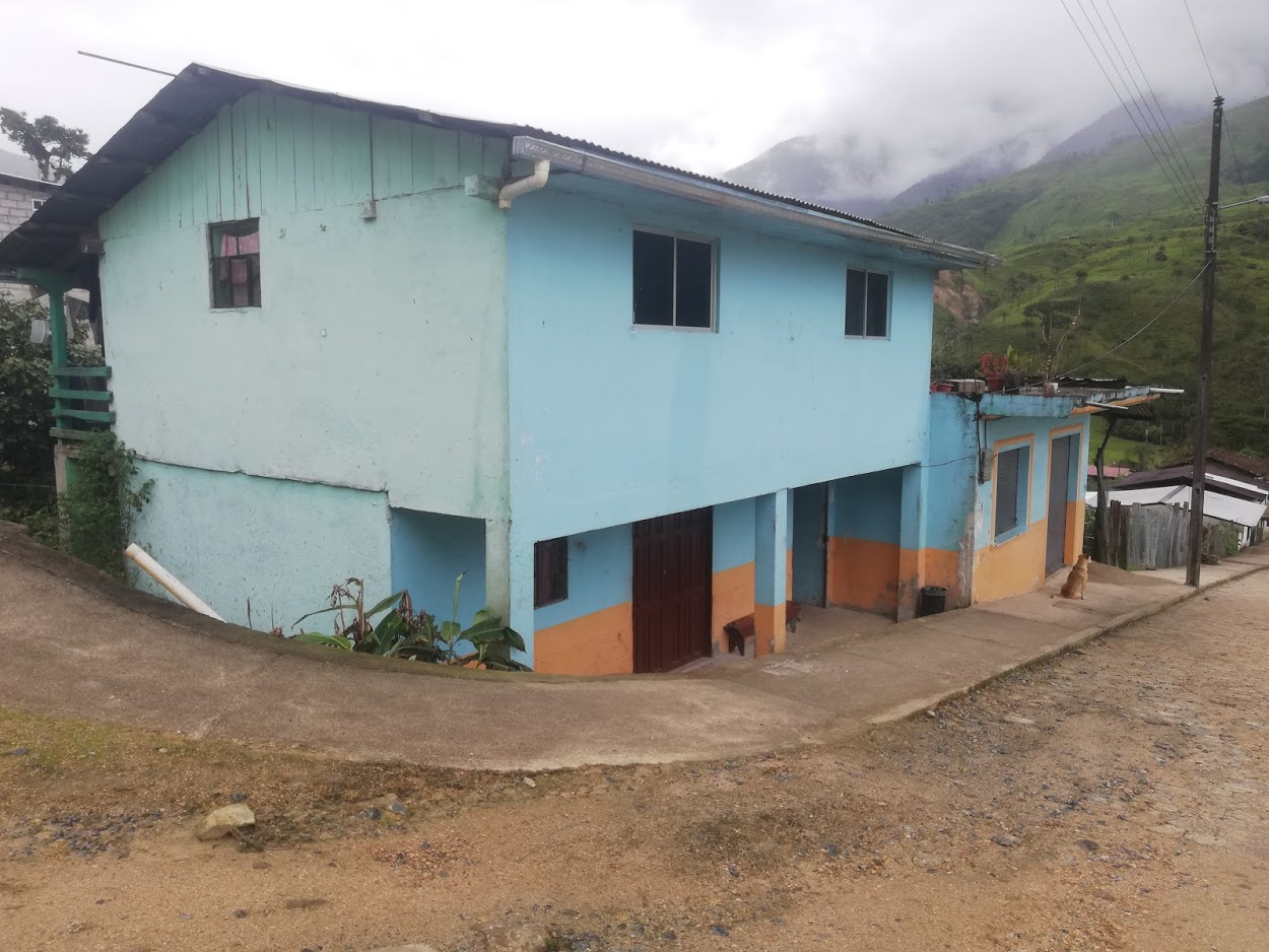 Foto del inmueble en San Andres