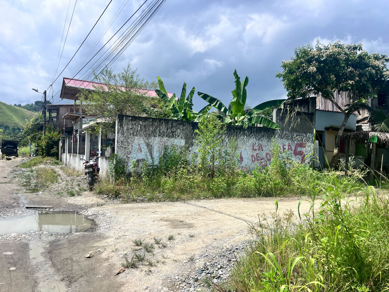 Foto del portal de remates judiciales