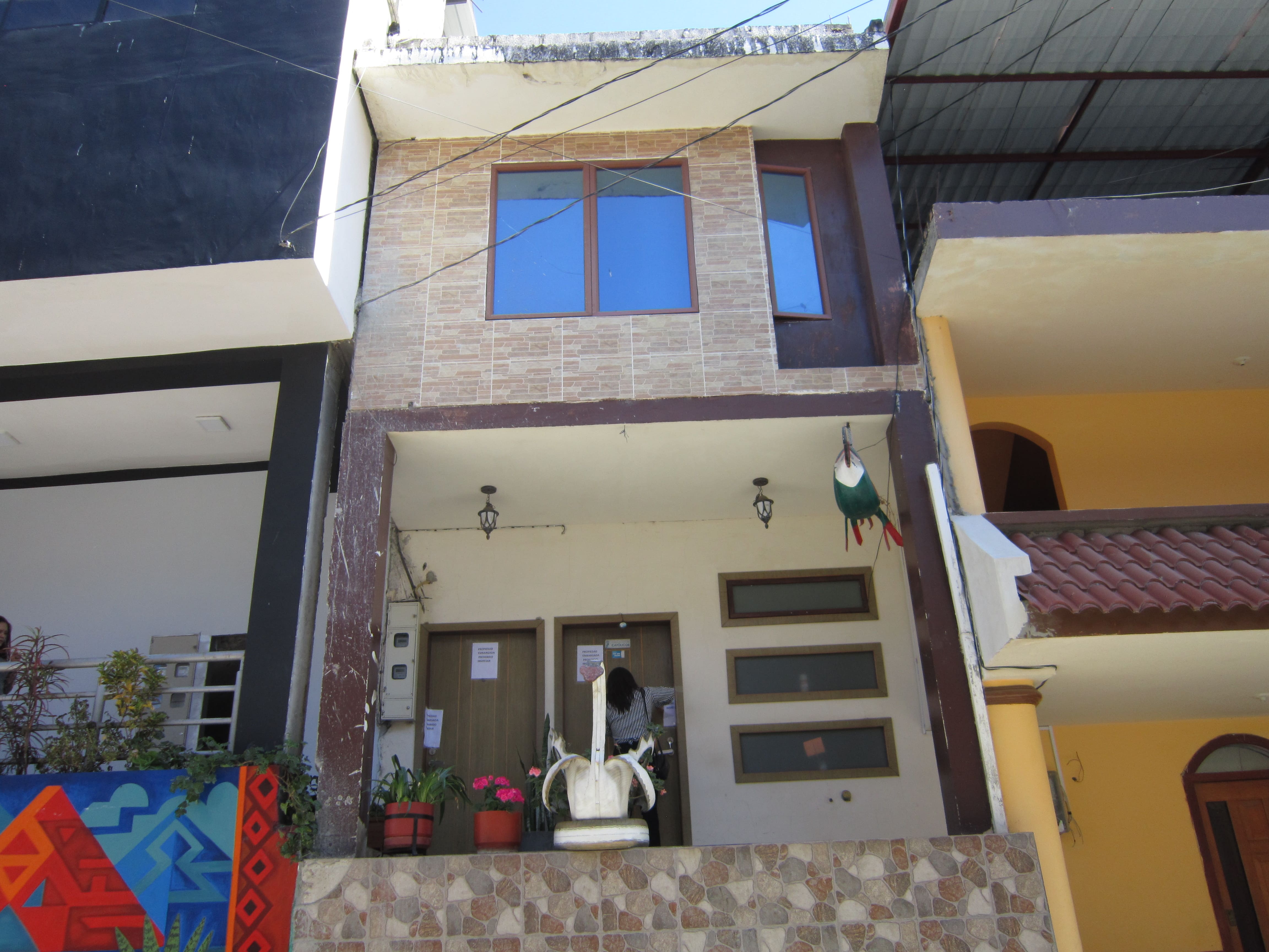 Foto del inmueble en Centro de Catacocha