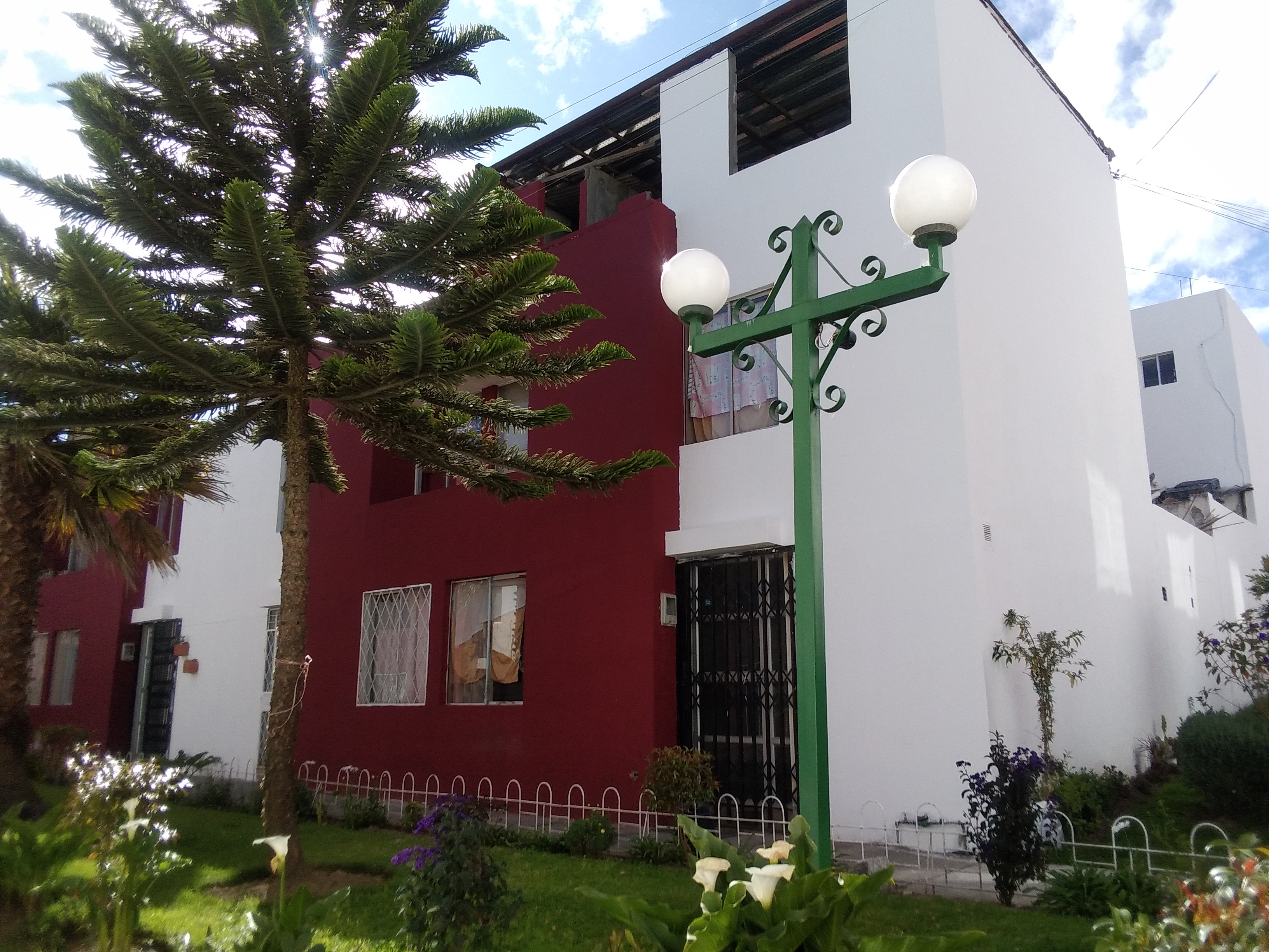 Foto del inmueble en Collas, Parroquia Calderon