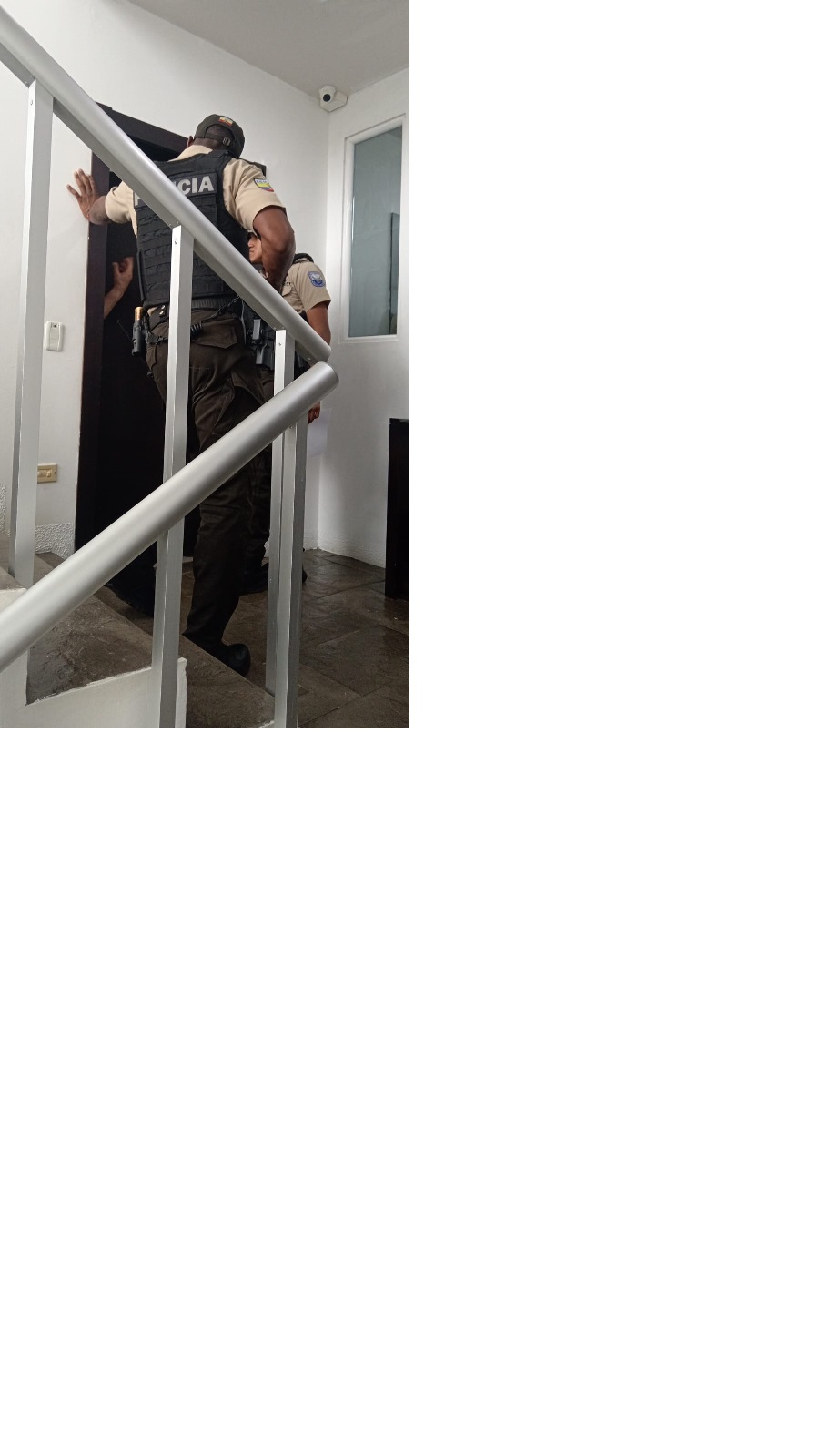 Foto del portal de remates judiciales