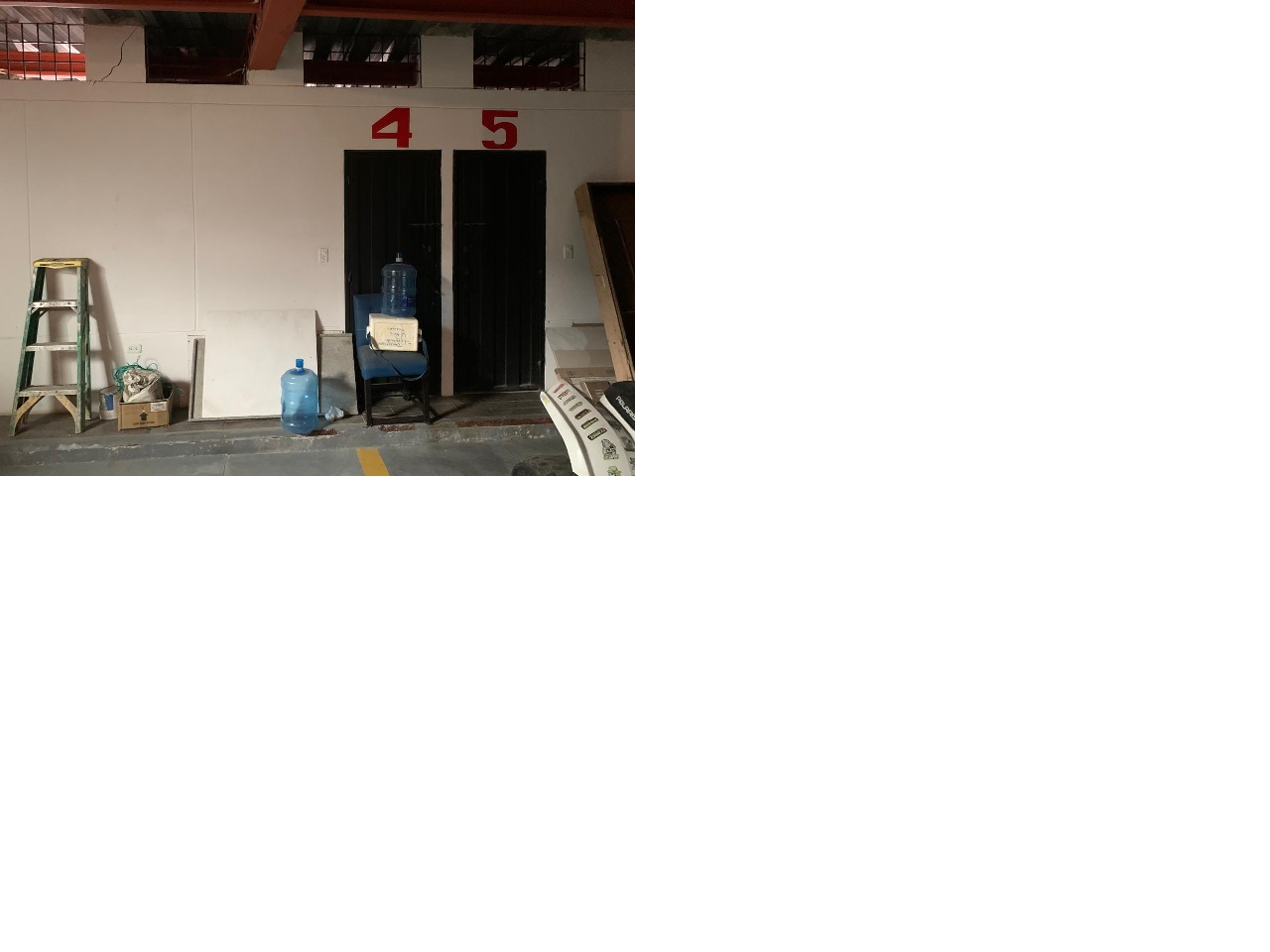 Foto del portal de remates judiciales