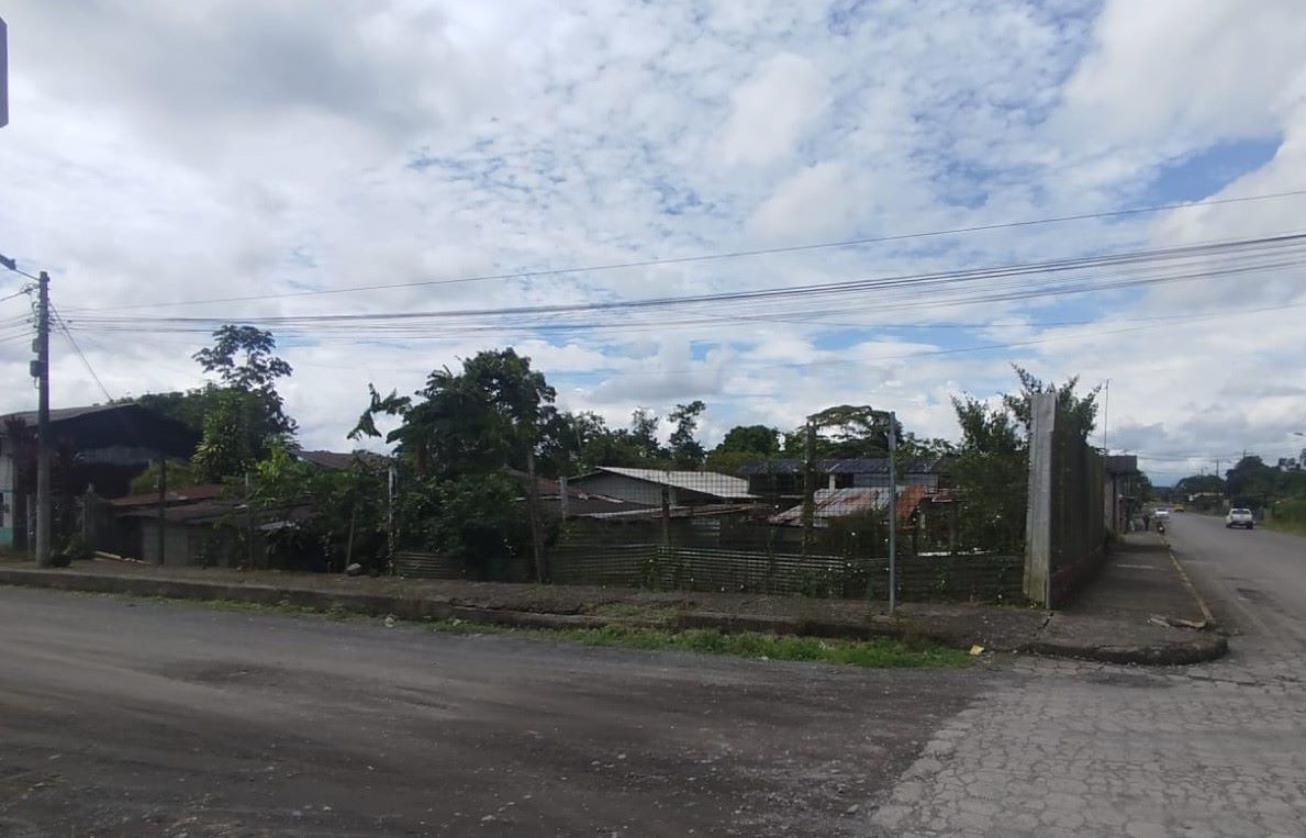 Foto del portal de remates judiciales