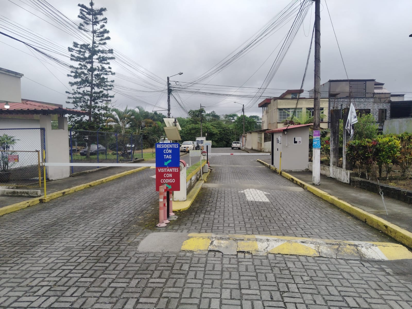 Foto del inmueble en Ciudadela Tierra Amiga