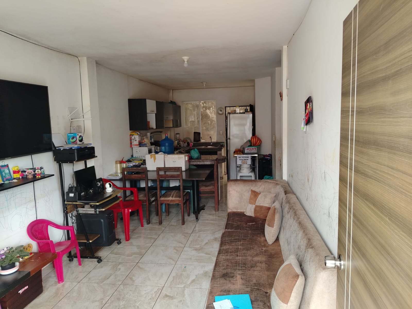 Foto del portal de remates judiciales