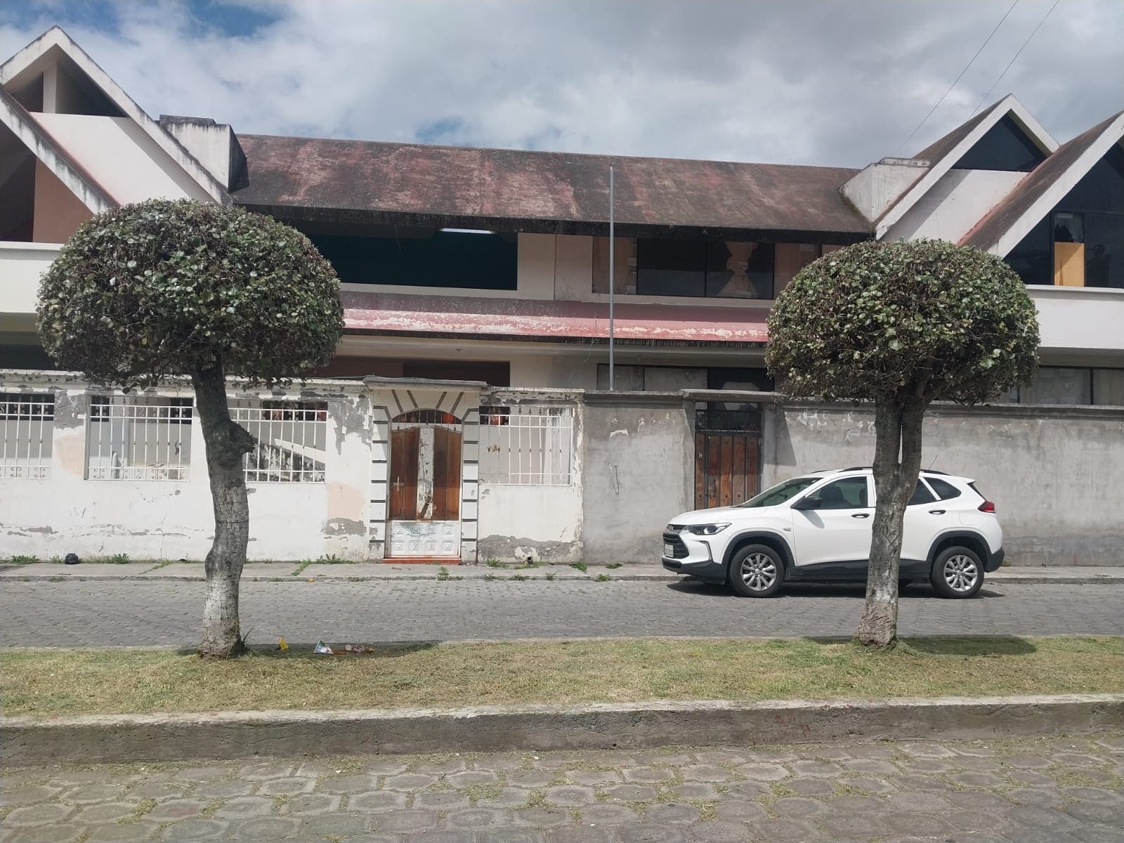 Foto del inmueble en Parroquia El Jordán, Urb. El Valle