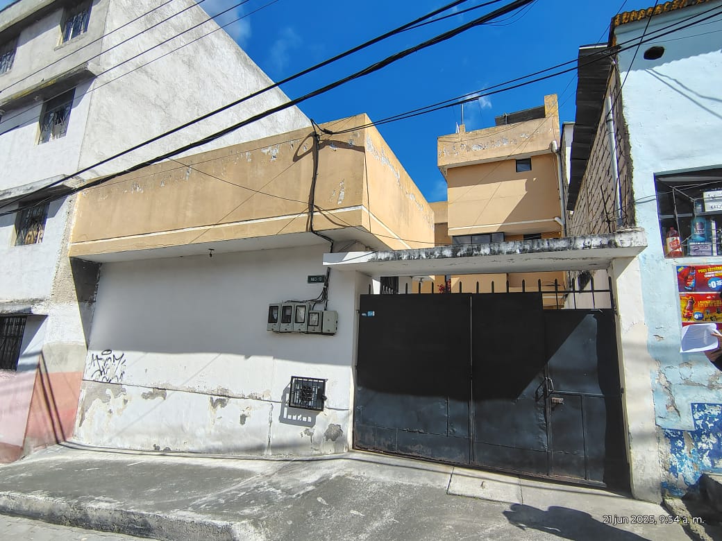 Foto del portal de remates judiciales