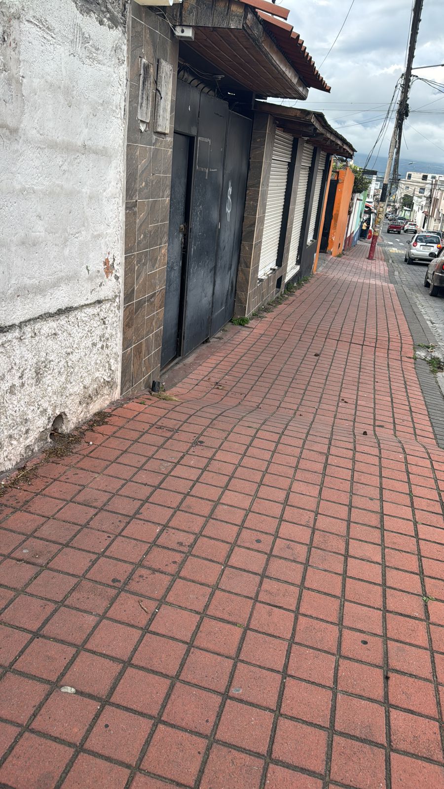 Foto del inmueble en Atuntaqui