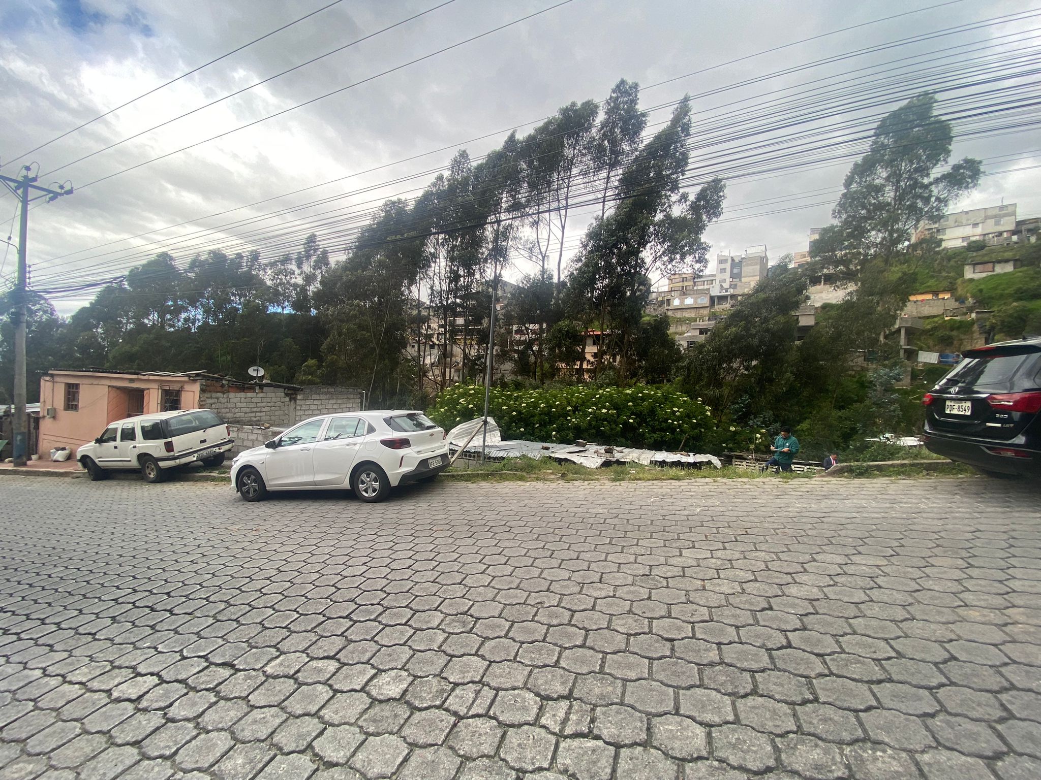 Foto del portal de remates judiciales