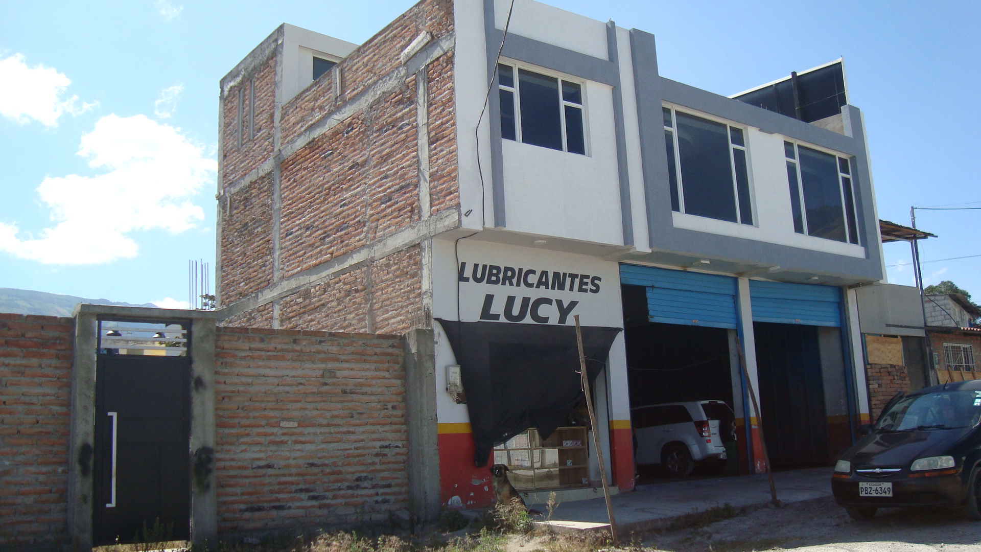 Foto del inmueble en Sector  Yuyucocha