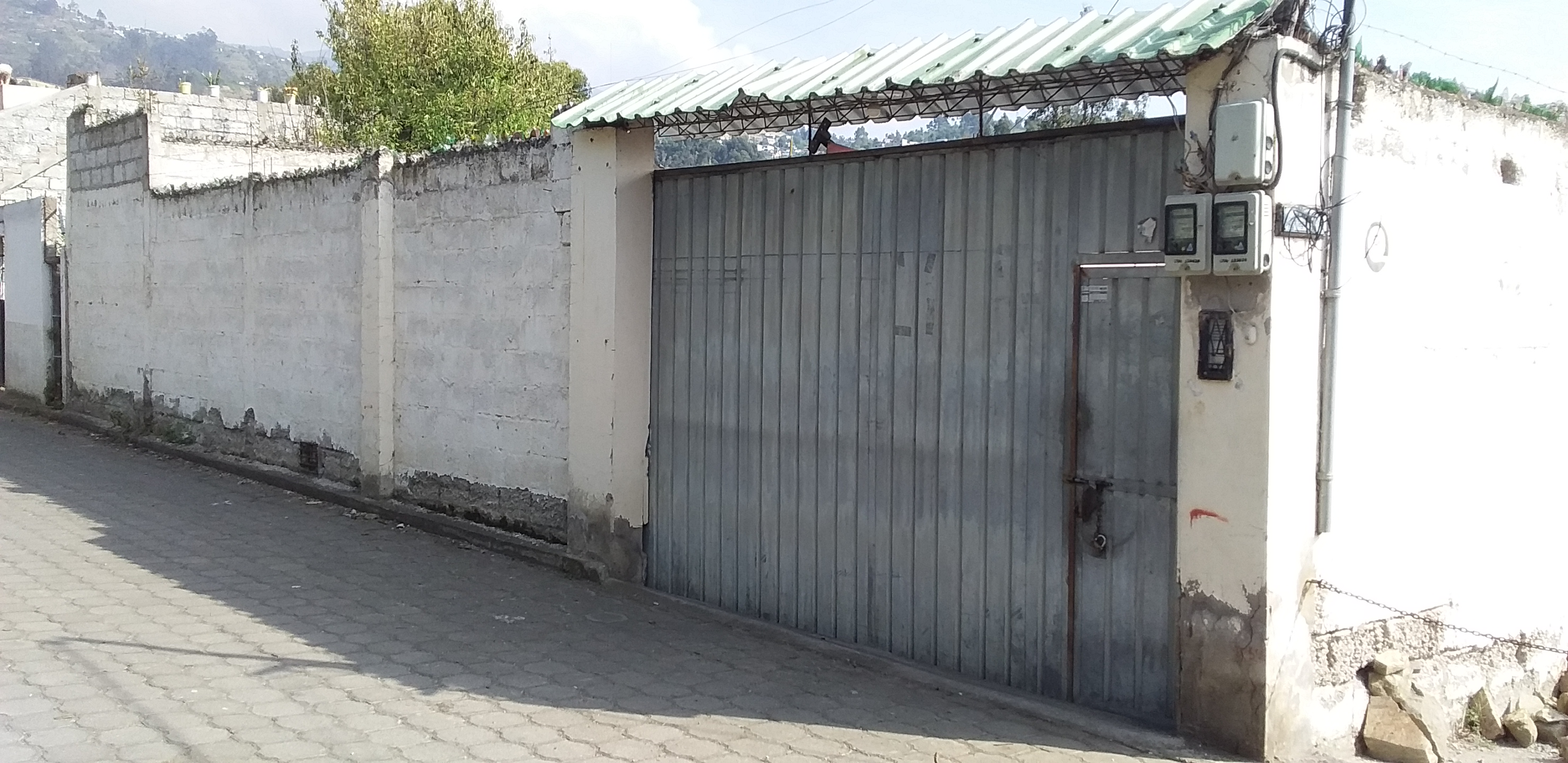 Foto del inmueble en San Bartolomé
