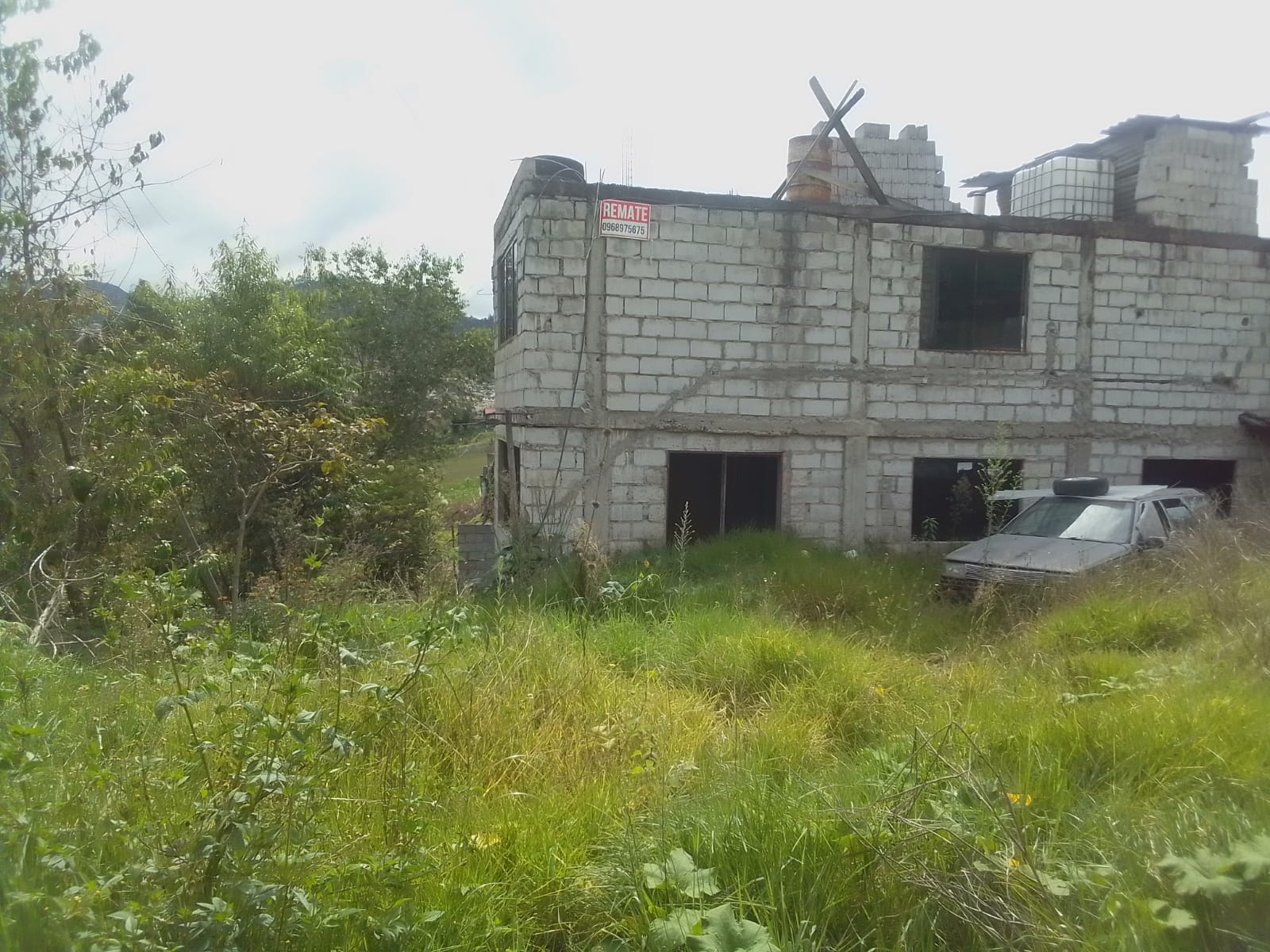 Foto del inmueble en Zhigzhiquin