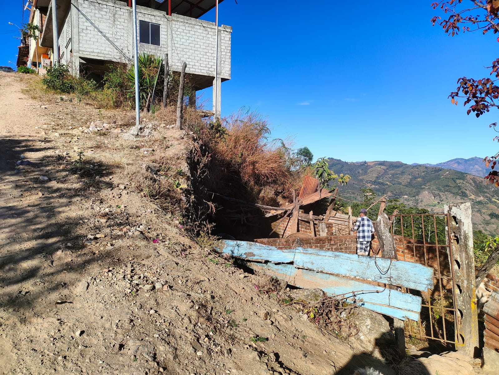 Foto del inmueble en Parroquia Chile