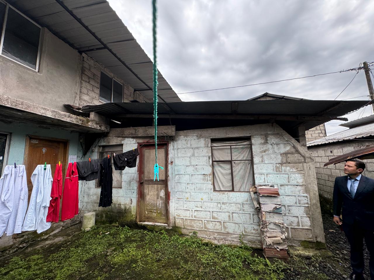 Foto del portal de remates judiciales