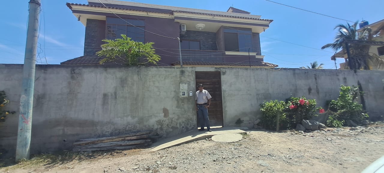 Foto del inmueble en Ciuadela  El Dorado