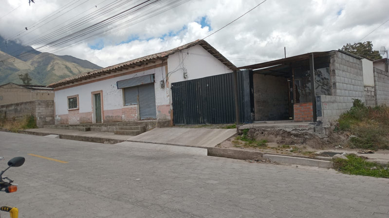 Foto del inmueble en Rural