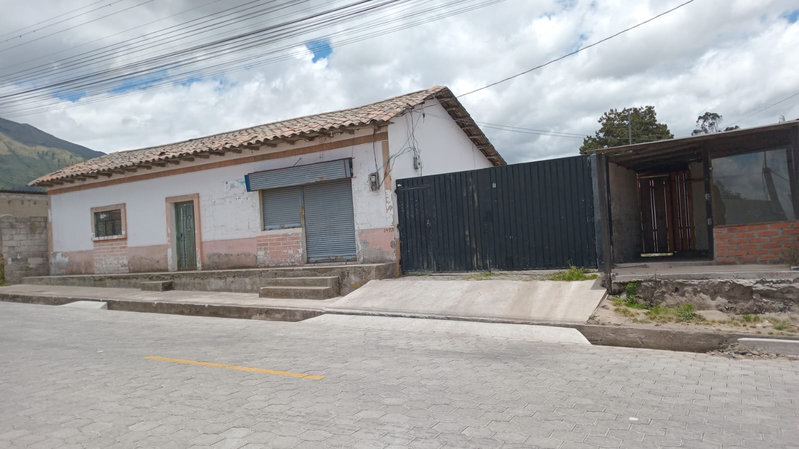 Foto del portal de remates judiciales