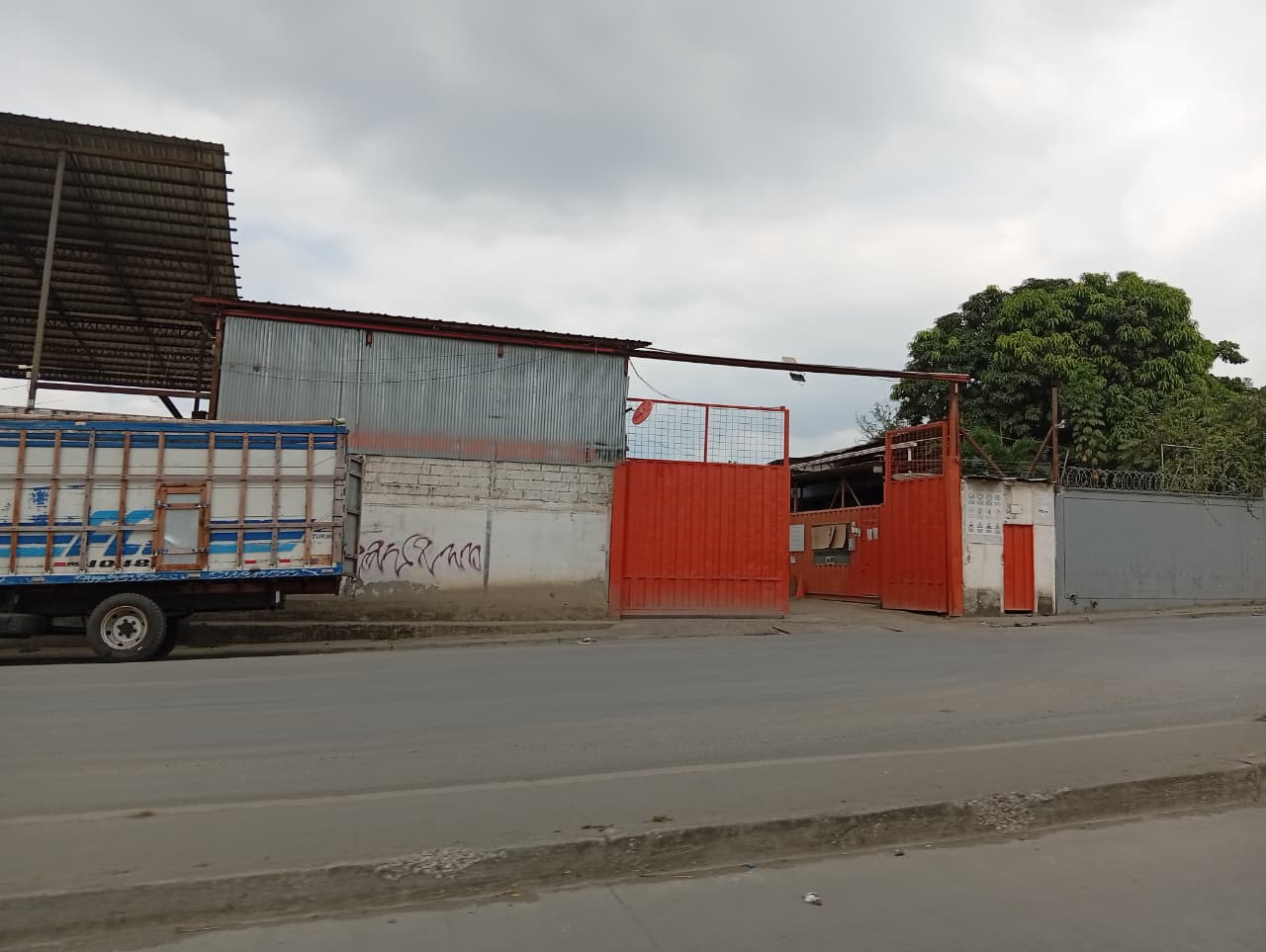 Foto del portal de remates judiciales