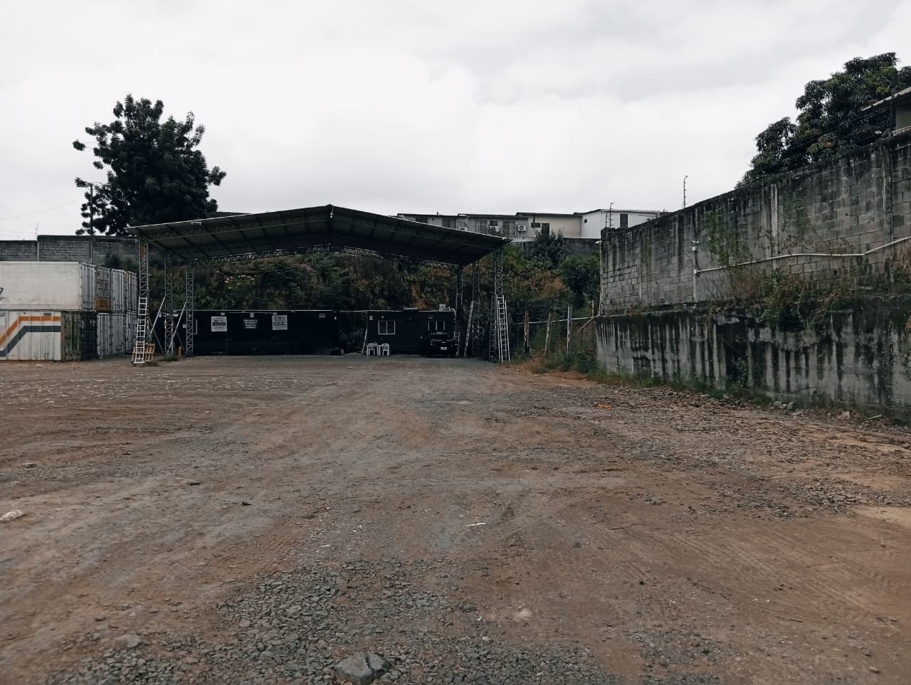 Foto del portal de remates judiciales