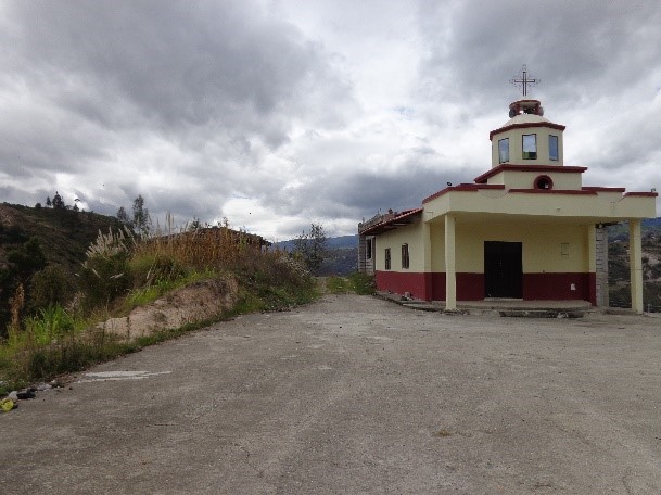Foto del inmueble en Zaractar
