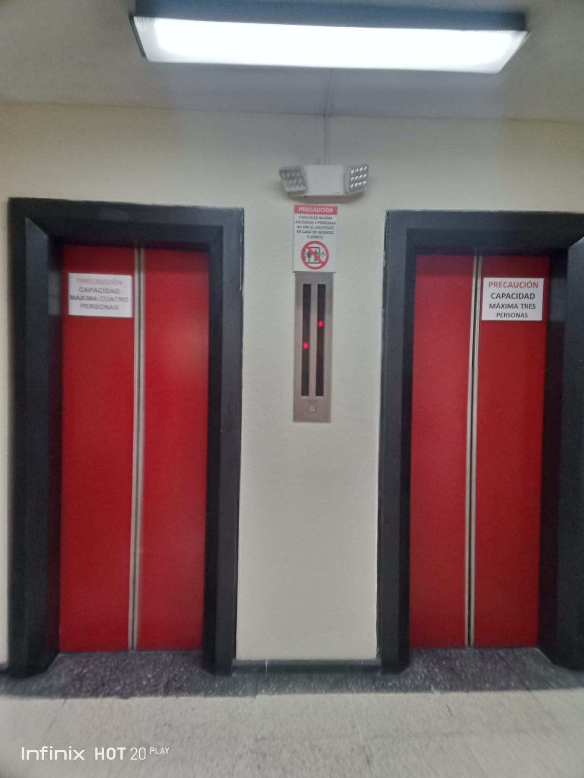 Foto del portal de remates judiciales
