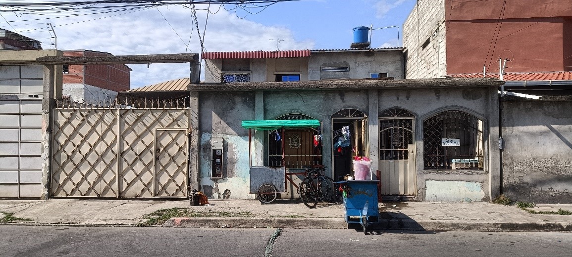 Foto del inmueble en Cdla. Asociacion de Empleados Municipales de Machala