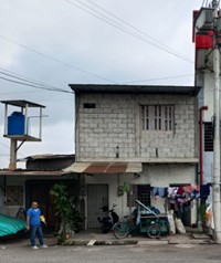 Foto del inmueble en Barrio los Laureles