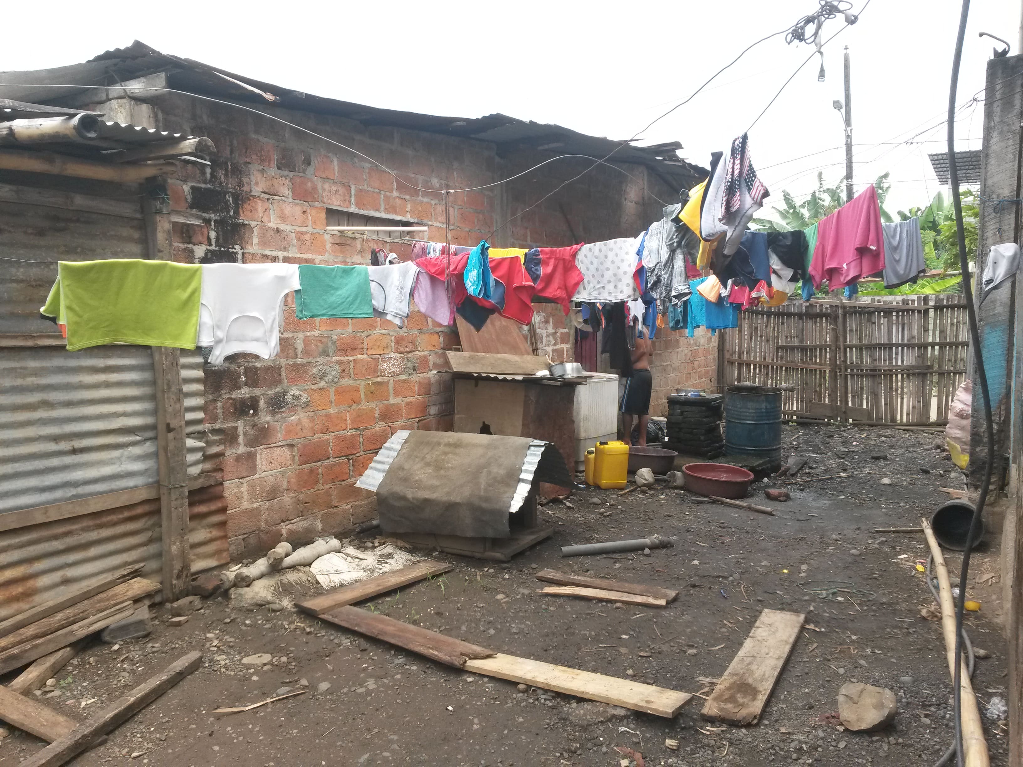 Foto del portal de remates judiciales