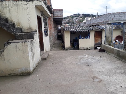 Foto del portal de remates judiciales