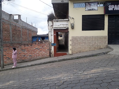 Foto del portal de remates judiciales