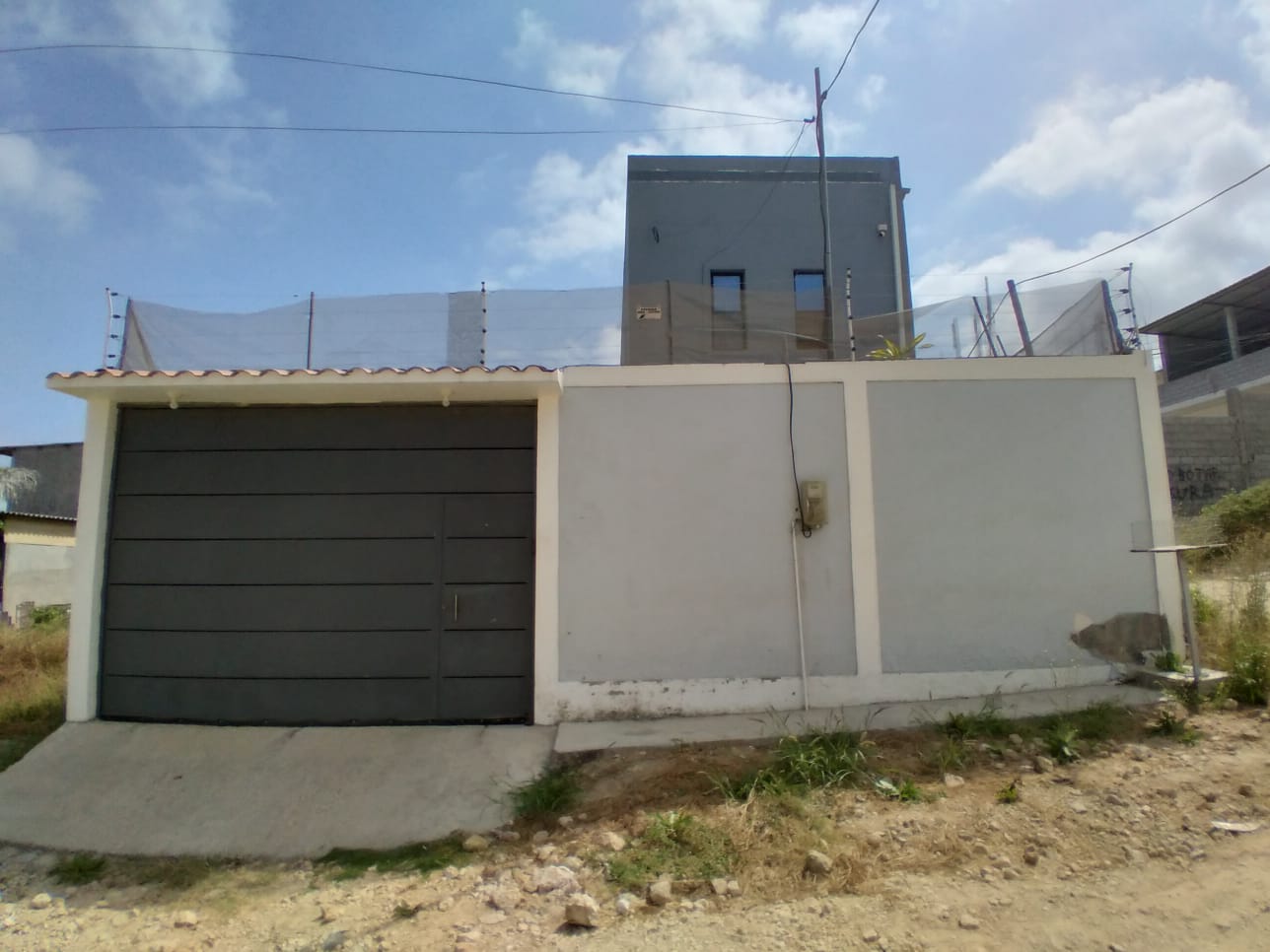 Foto del inmueble en Ballenita - Santa Elena