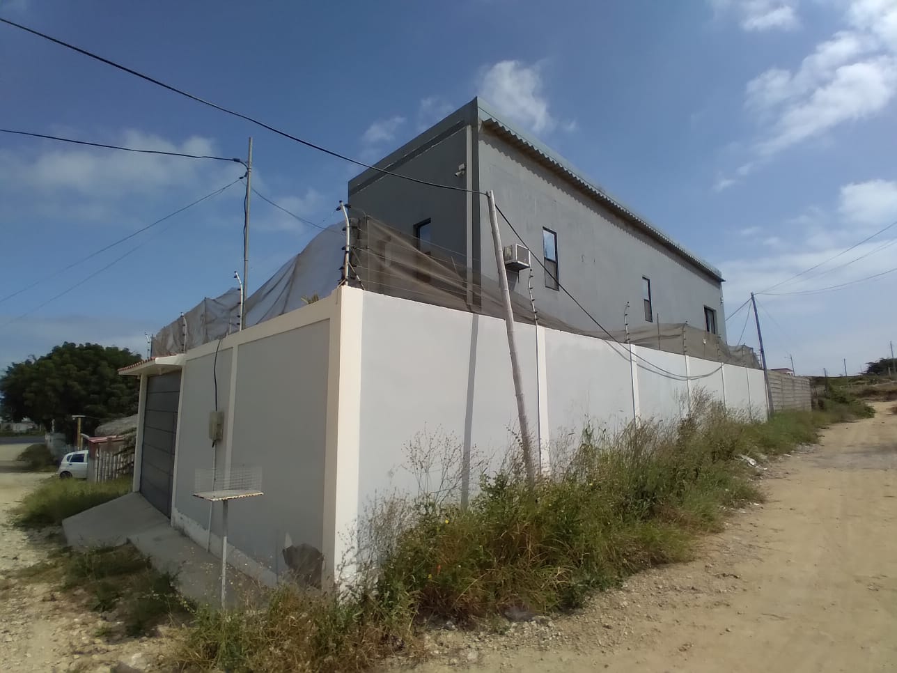 Foto del portal de remates judiciales