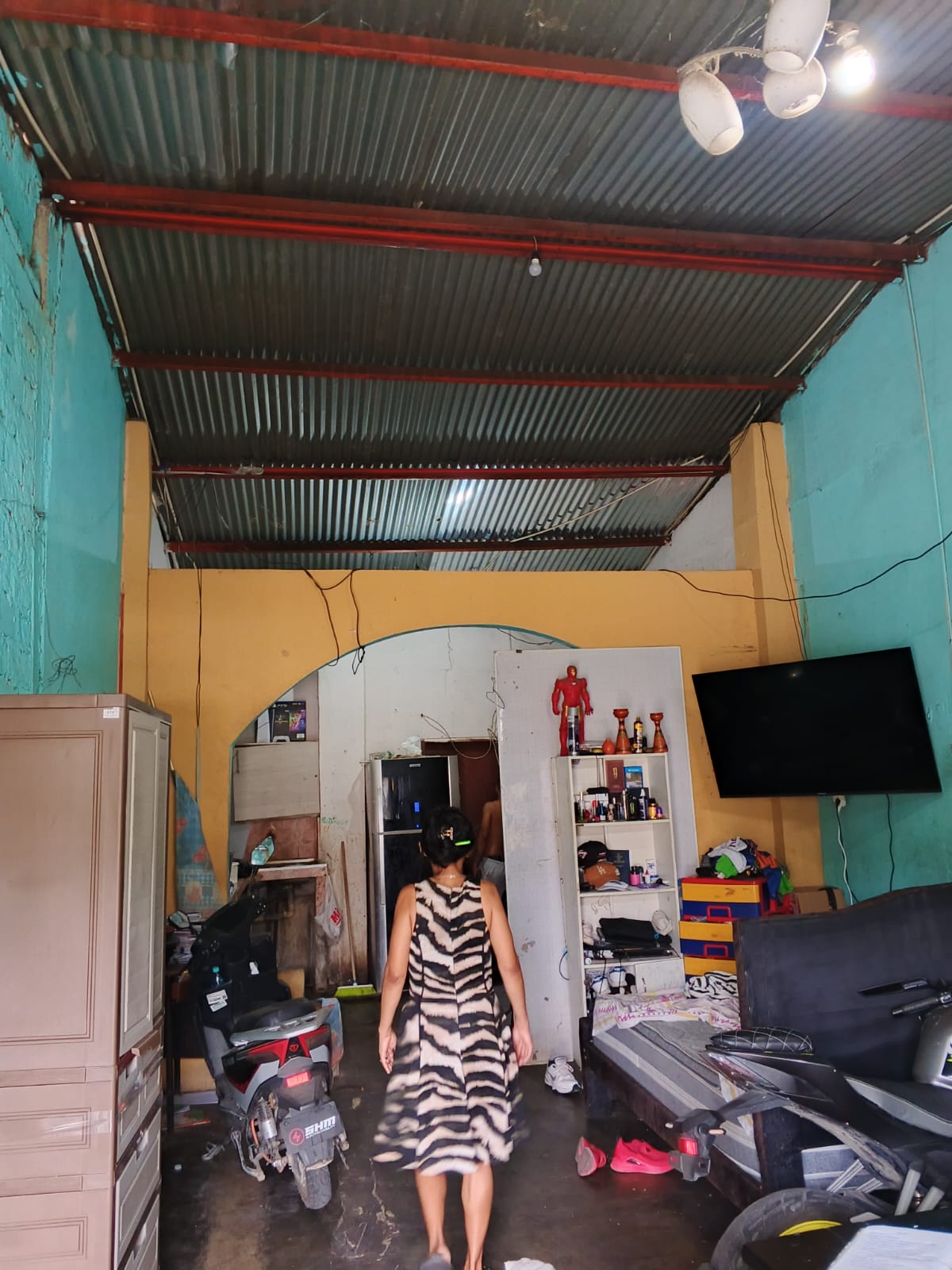 Foto del inmueble en Centro