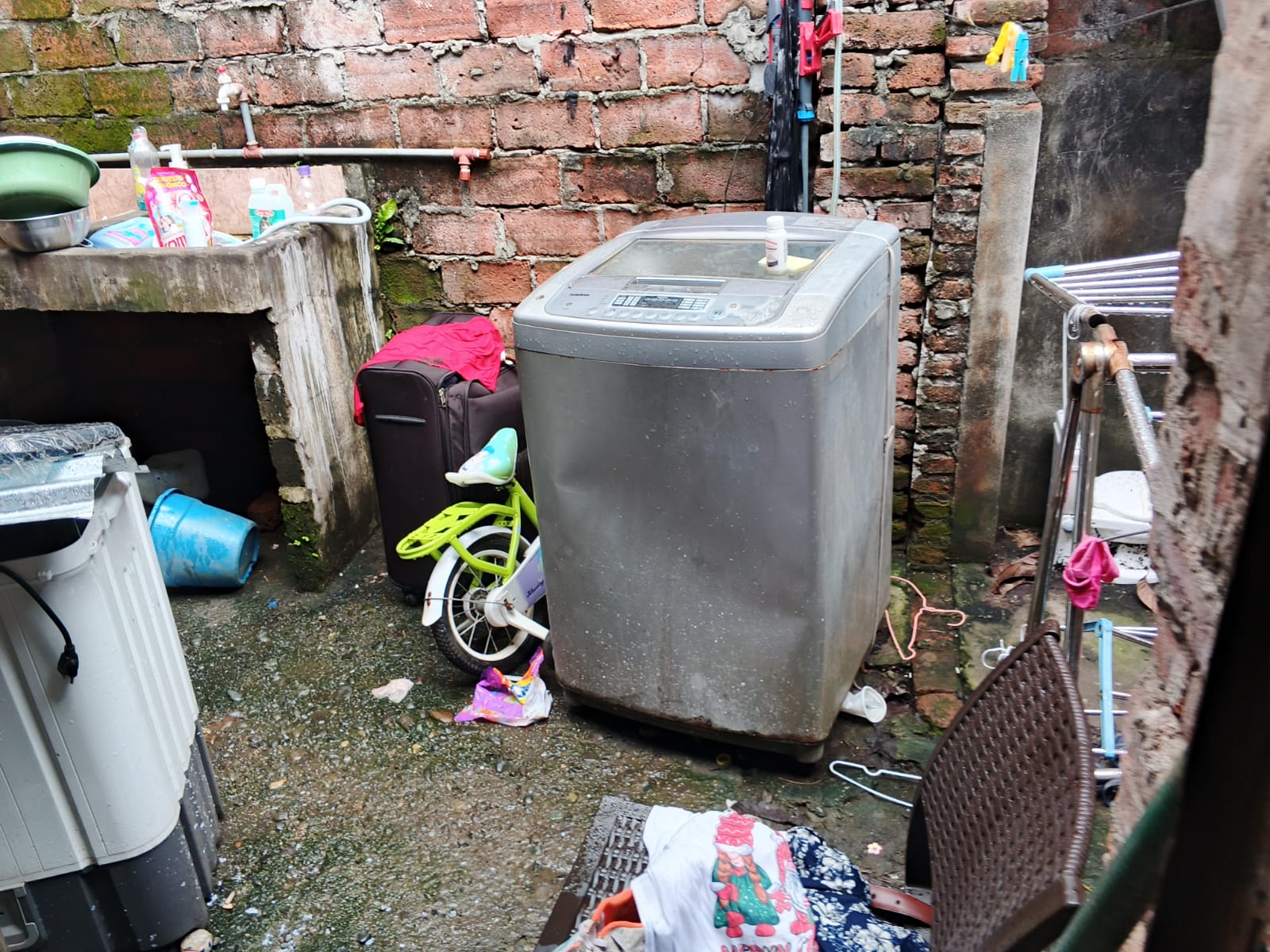 Foto del portal de remates judiciales