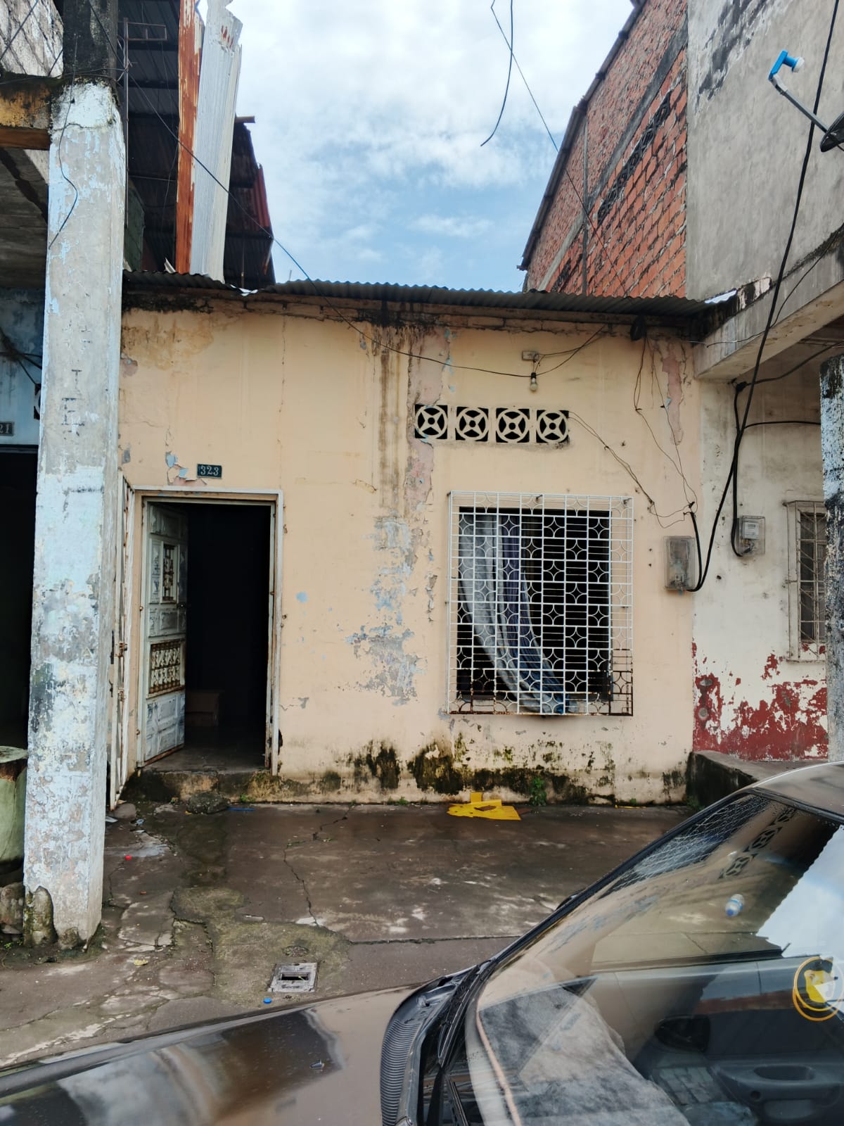 Foto del portal de remates judiciales