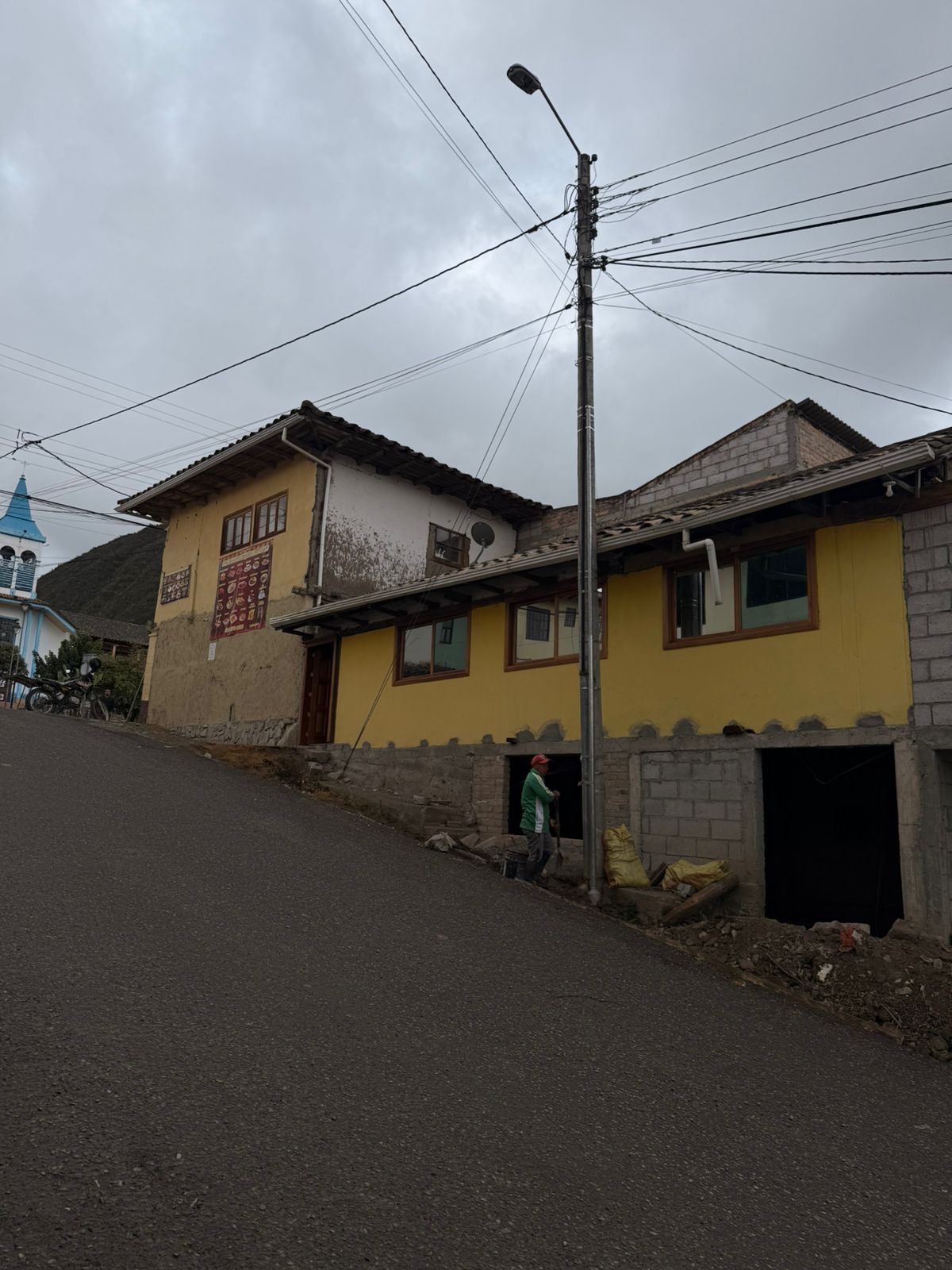 Foto del inmueble en Jima