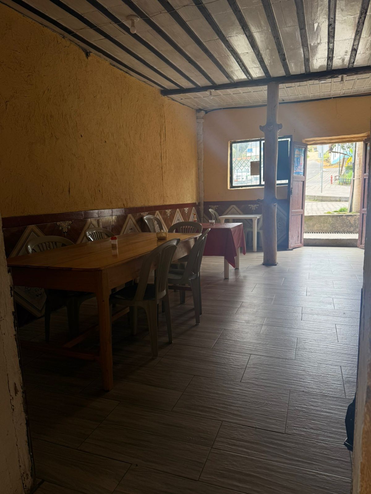 Foto del portal de remates judiciales
