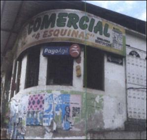 Foto del portal de remates judiciales